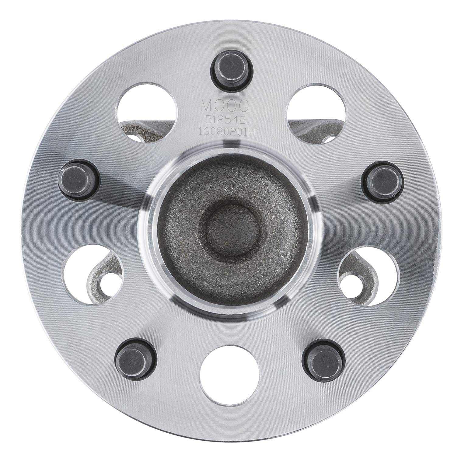 Wheel Bearing and Hub Assembly MOOG for Lexus ES350