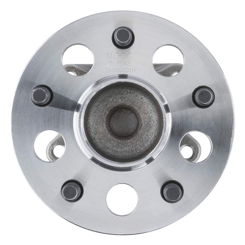Wheel Bearing and Hub Assembly MOOG for Lexus ES350