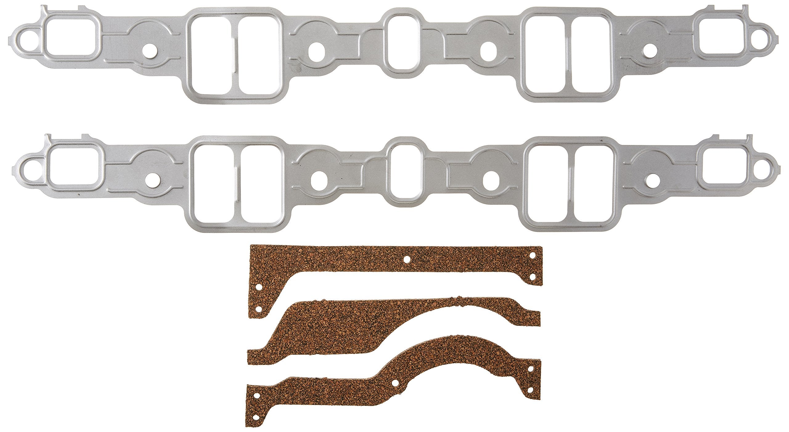 Engine Intake Manifold Gasket Set MAHLE MS15148