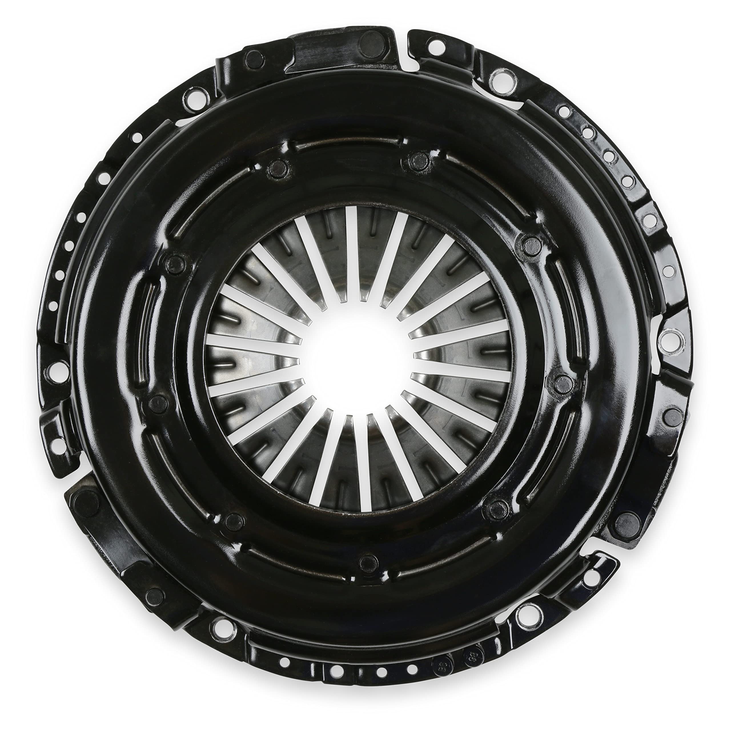 Hays Hot Street 93-1000 Clutch Kit 12.0 Inch 1-1/8 x 26 spline up to 550 hp