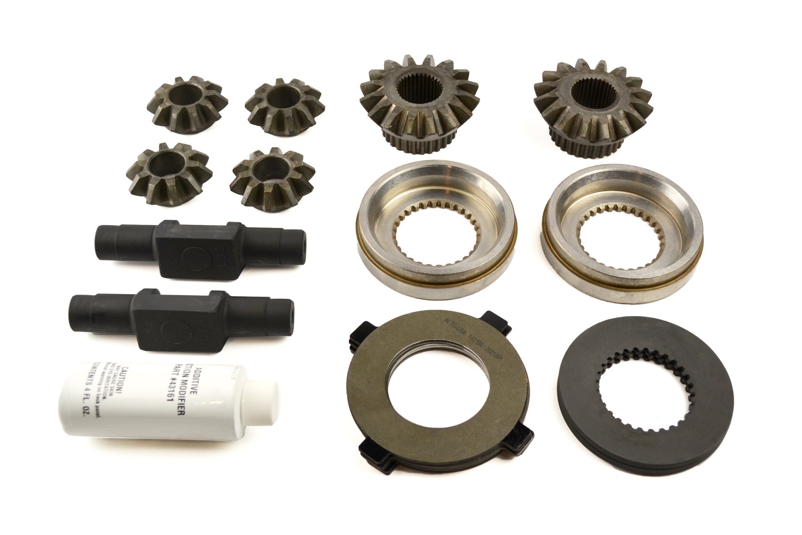 Differential Inner Gear Kit Spicer 2021290