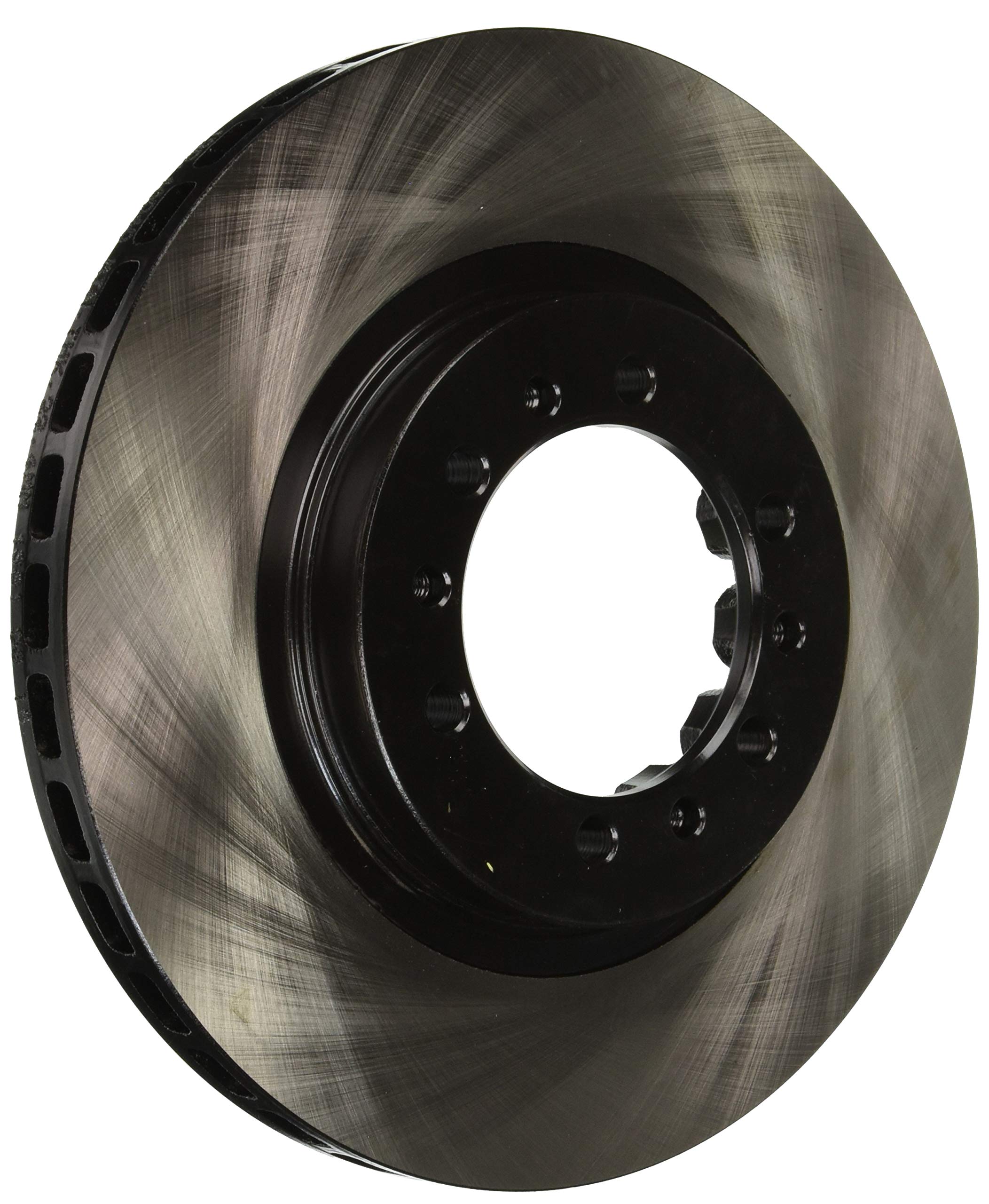 Centric 120.46040 PartsCentric Premium Brake Rotor