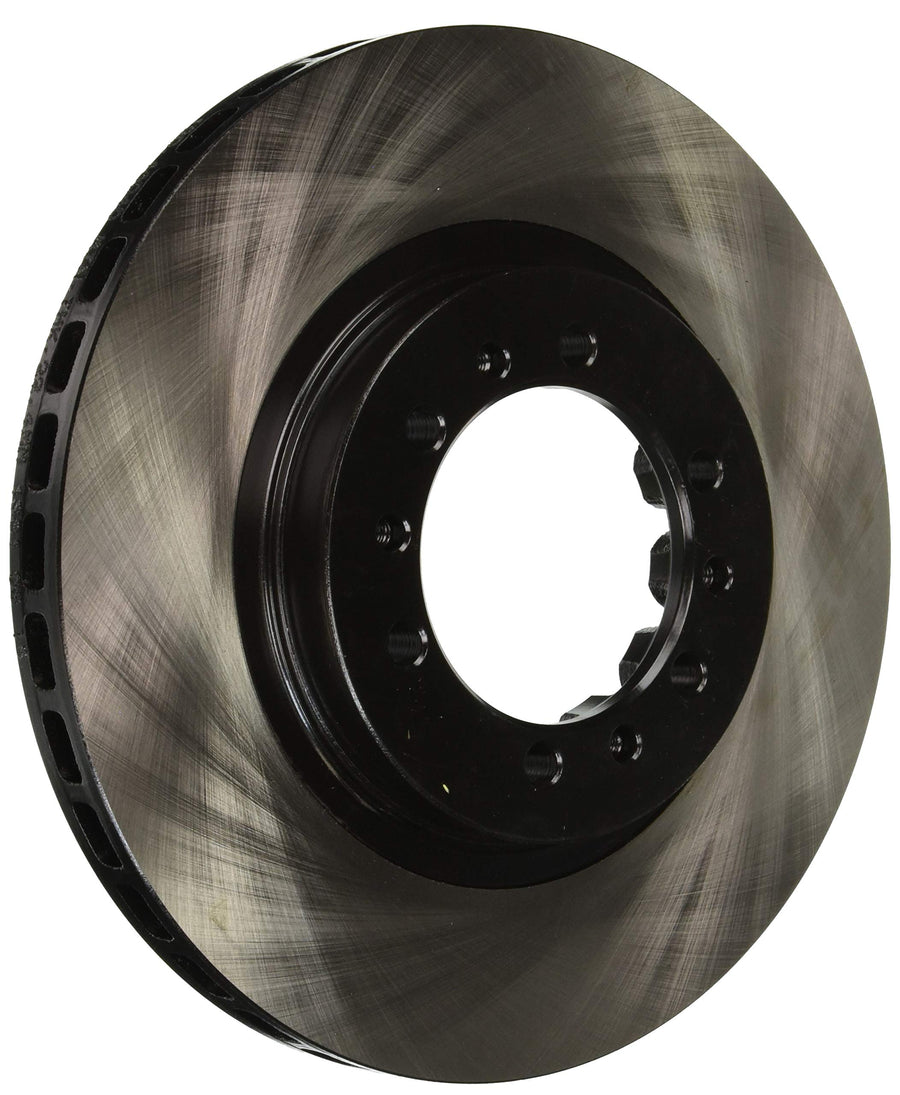 Centric 120.46040 PartsCentric Premium Brake Rotor