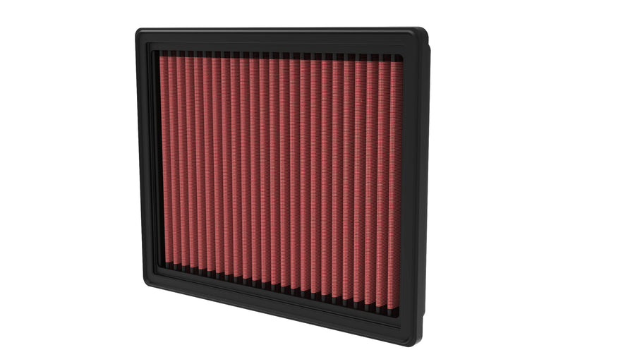 K&N High-Flow Original Engine Air Filter: Increase Power: Premium, Washable: Compatible with 2010-2023 BMW/Rolls Royce: 760Li, M760LI xDrive, Cullinan, Dawn, Ghost, Phantom, Wraith, 33-5126