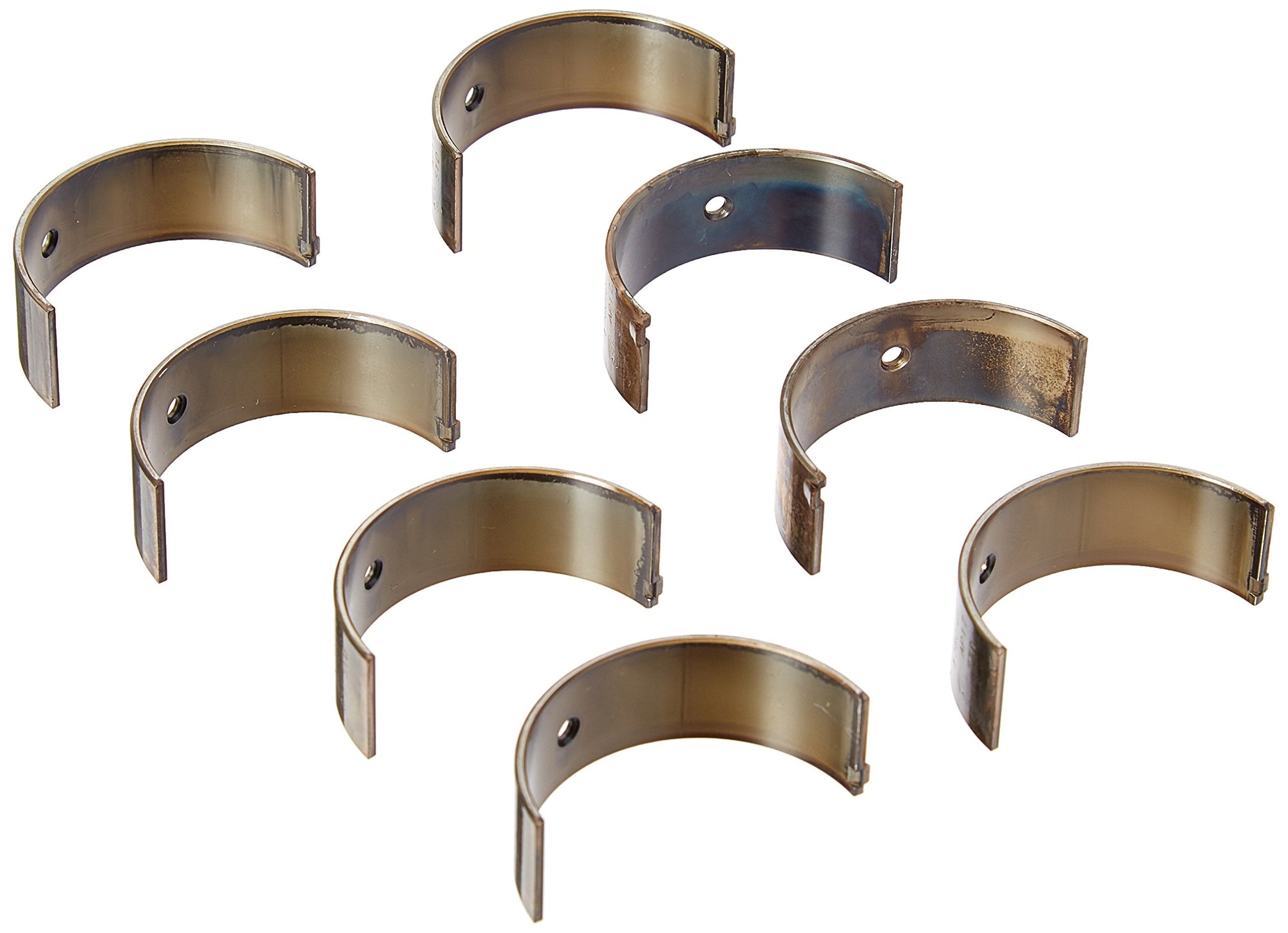 Standard Size ACL (4B1780HX-STD) High Performance Rod Bearing Set for Toyota