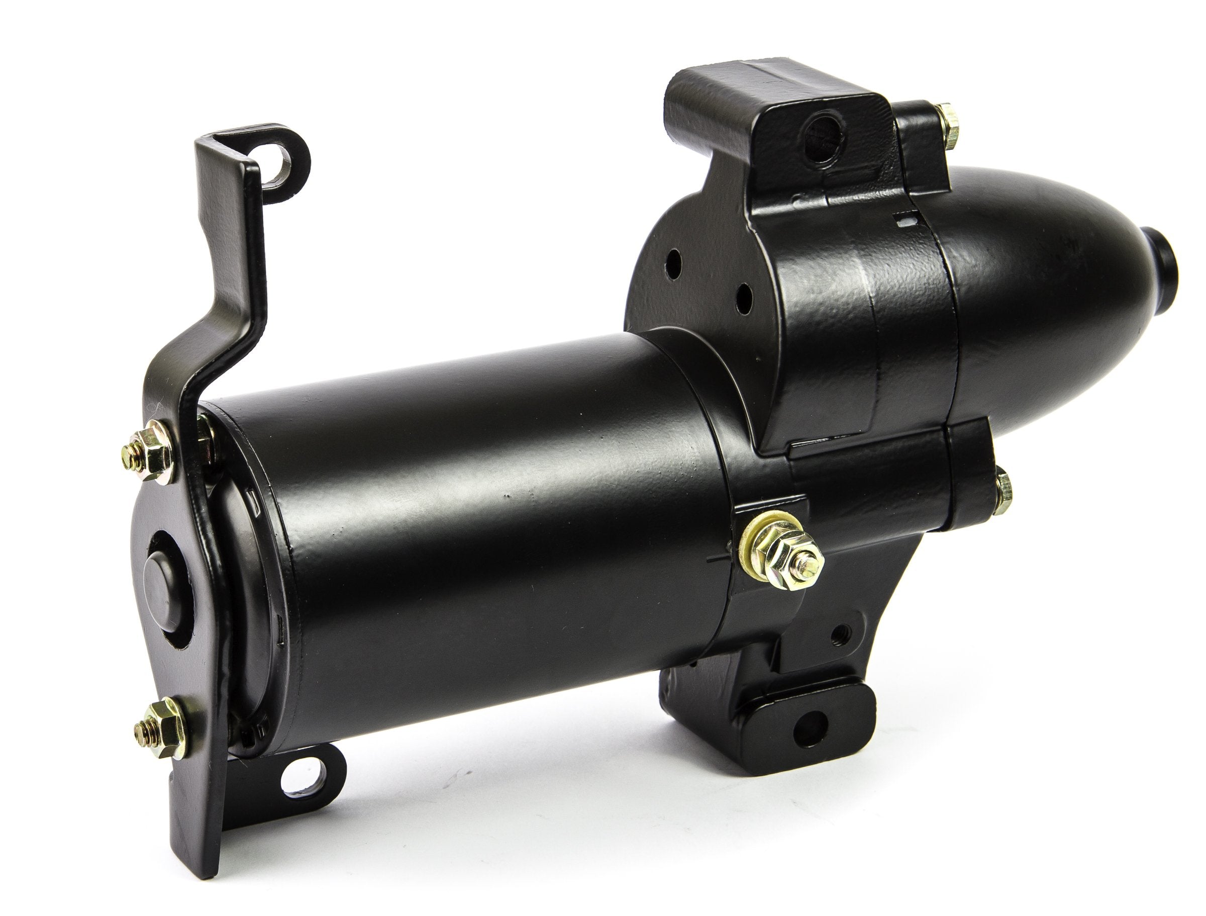 Outboard Starter Sierra International 18-5619, white