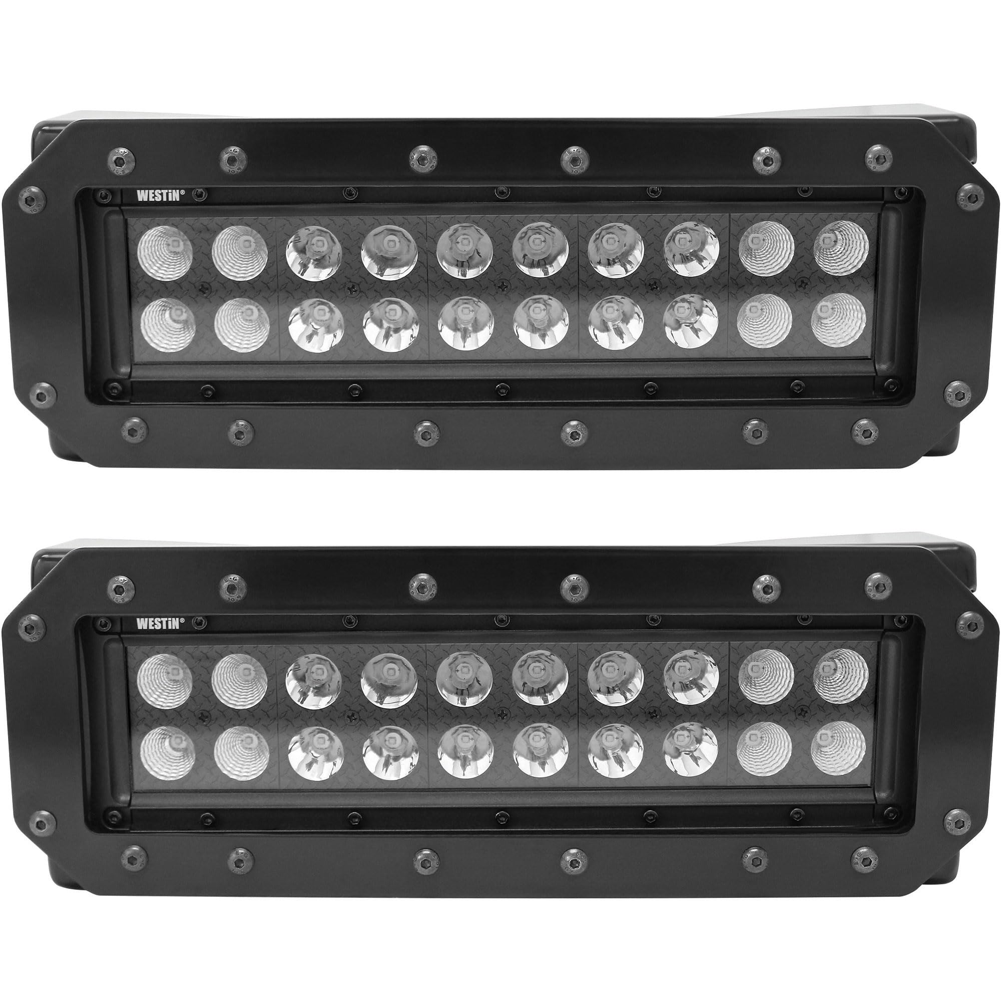 B-FORCE LED Light Kit HDX Flush Mount