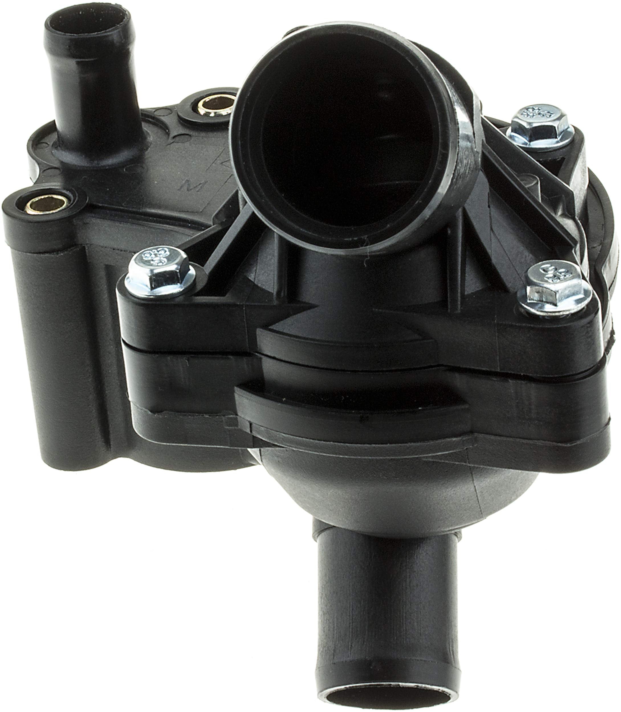Coolant Gates Outlet