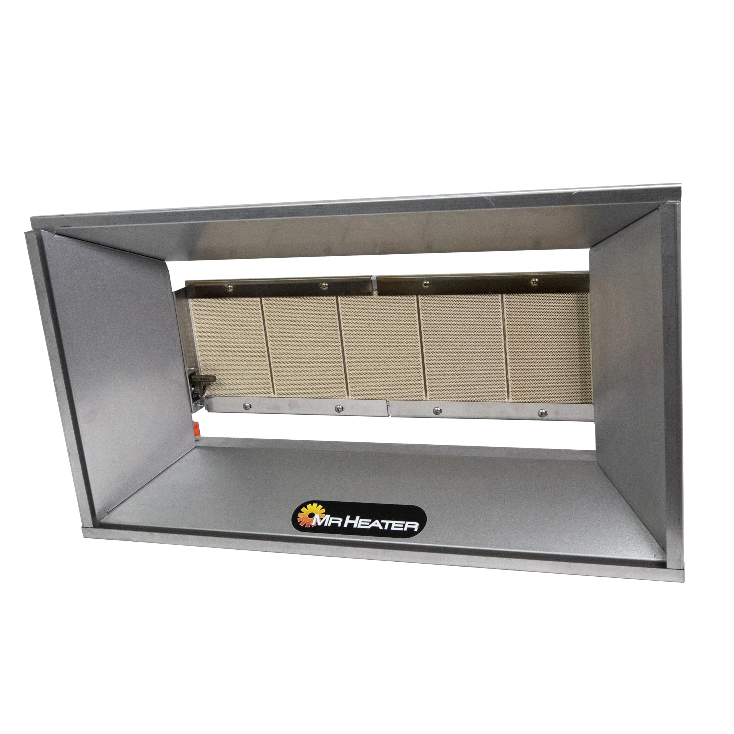 Mr. Heater Propane 40, 000 BTU Garage Heater #MH40LP,Multi