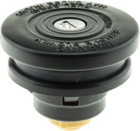 Locking Gates 31691 Fuel Tank Cap