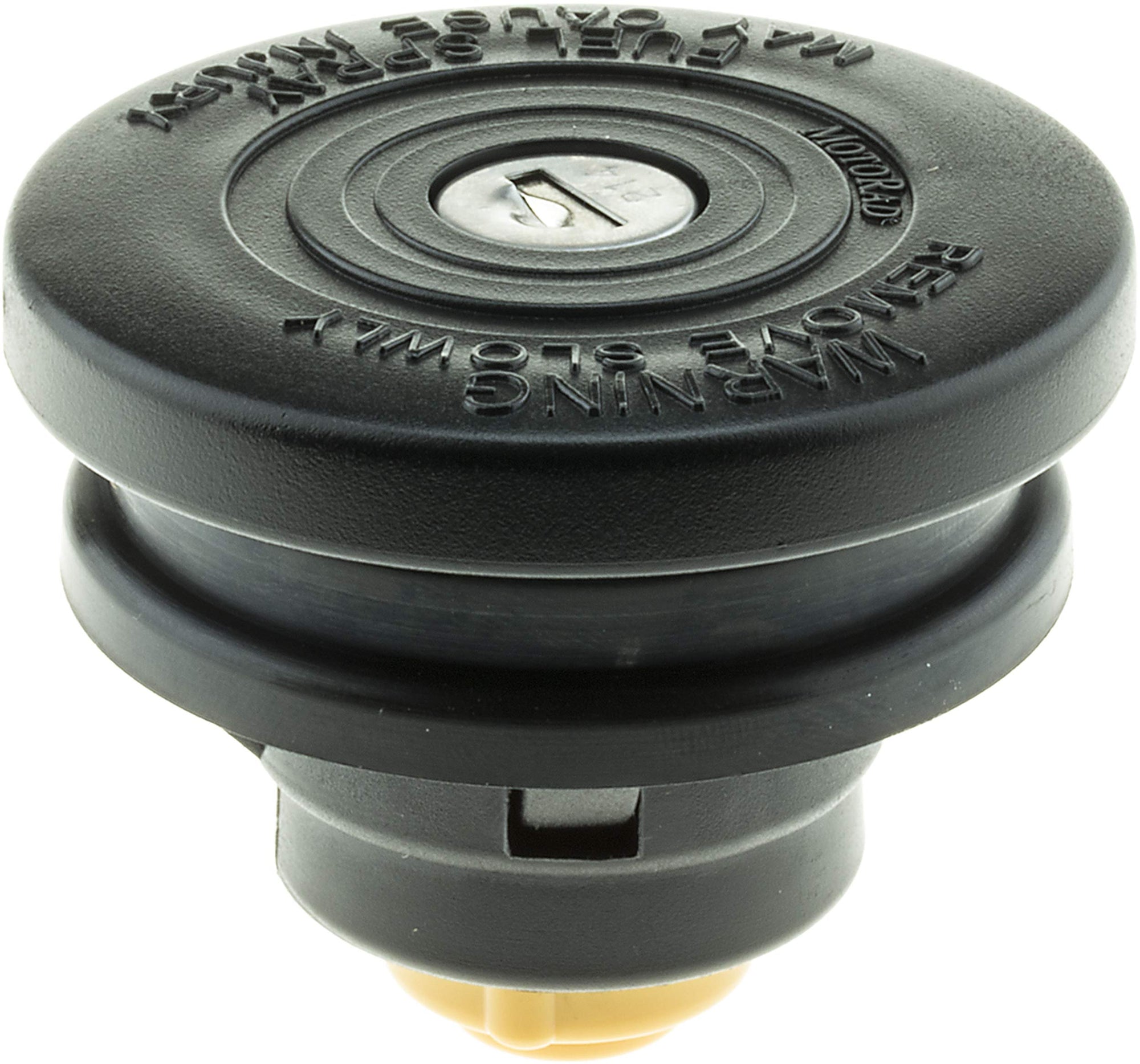 Locking Gates 31691 Fuel Tank Cap