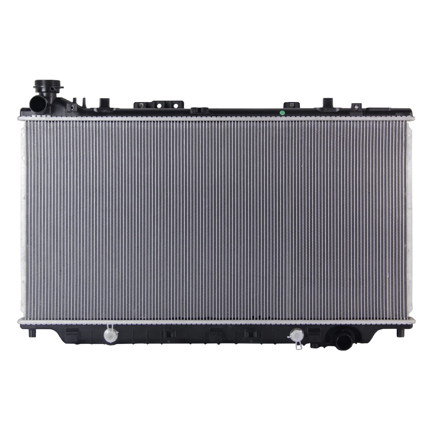 Chevrolet TYC 13473 Replacement Radiator