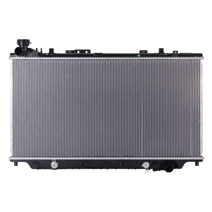 Chevrolet TYC 13473 Replacement Radiator