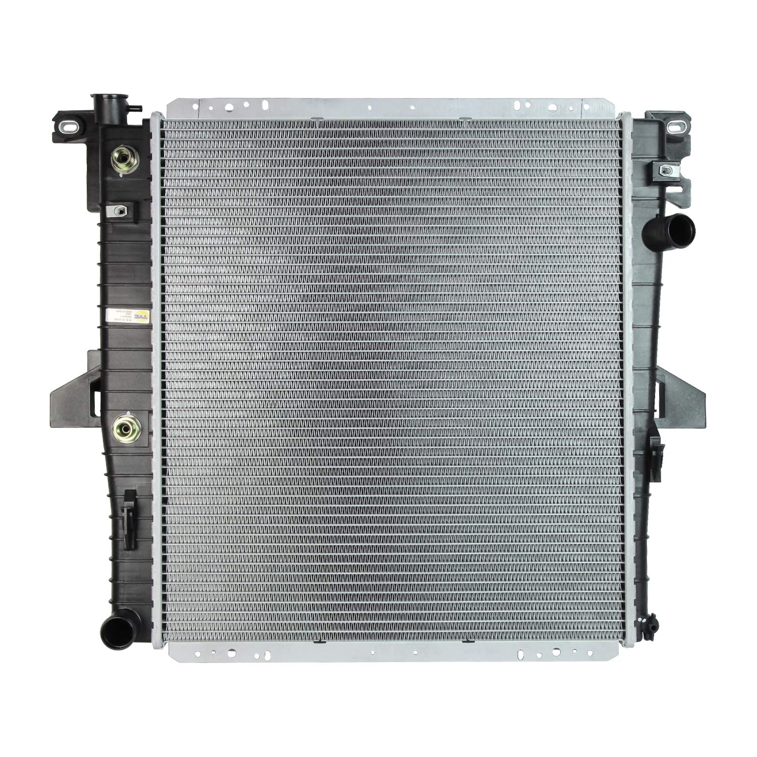 Radiator TYC Compatible with 1996-1999 Ford Explorer