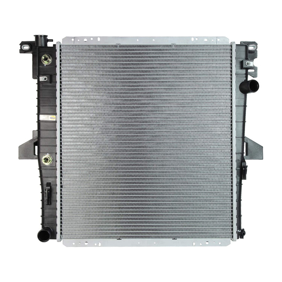 Radiator TYC Compatible with 1996-1999 Ford Explorer
