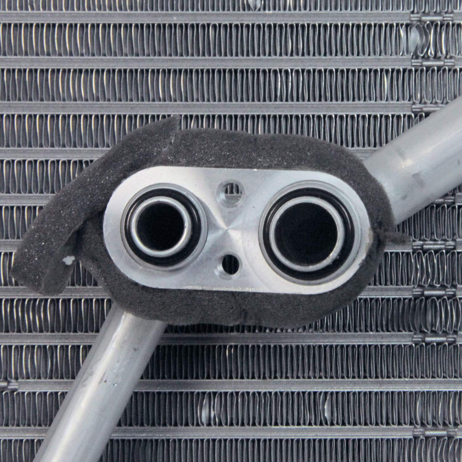 Evaporator TYC 97281 Compatible with 2007-2013 Mitsubishi Outlander