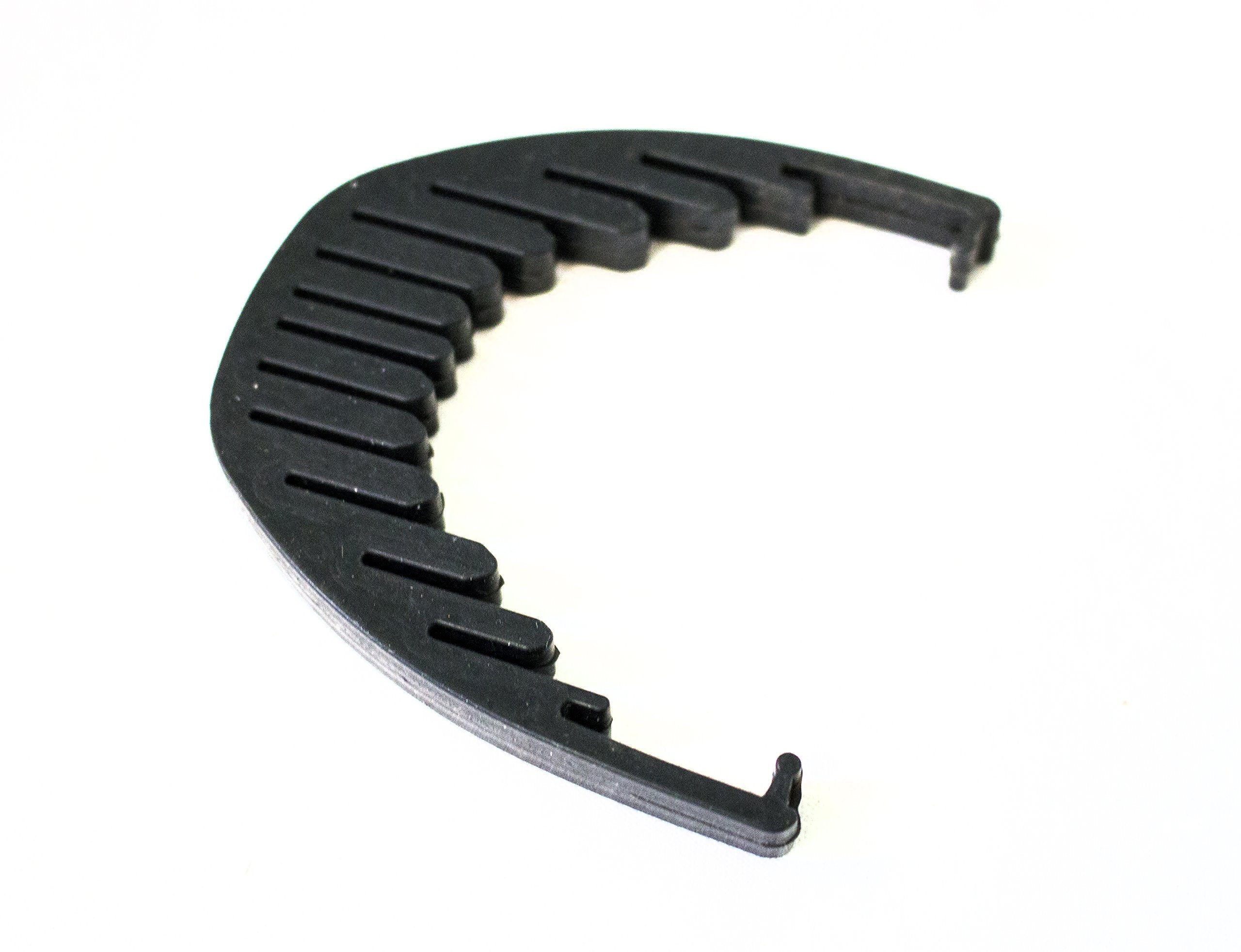 Race Sport RSNRSS Noise Reducers Only for Street Series Light Bars - Reduce vibration noise caused by wind