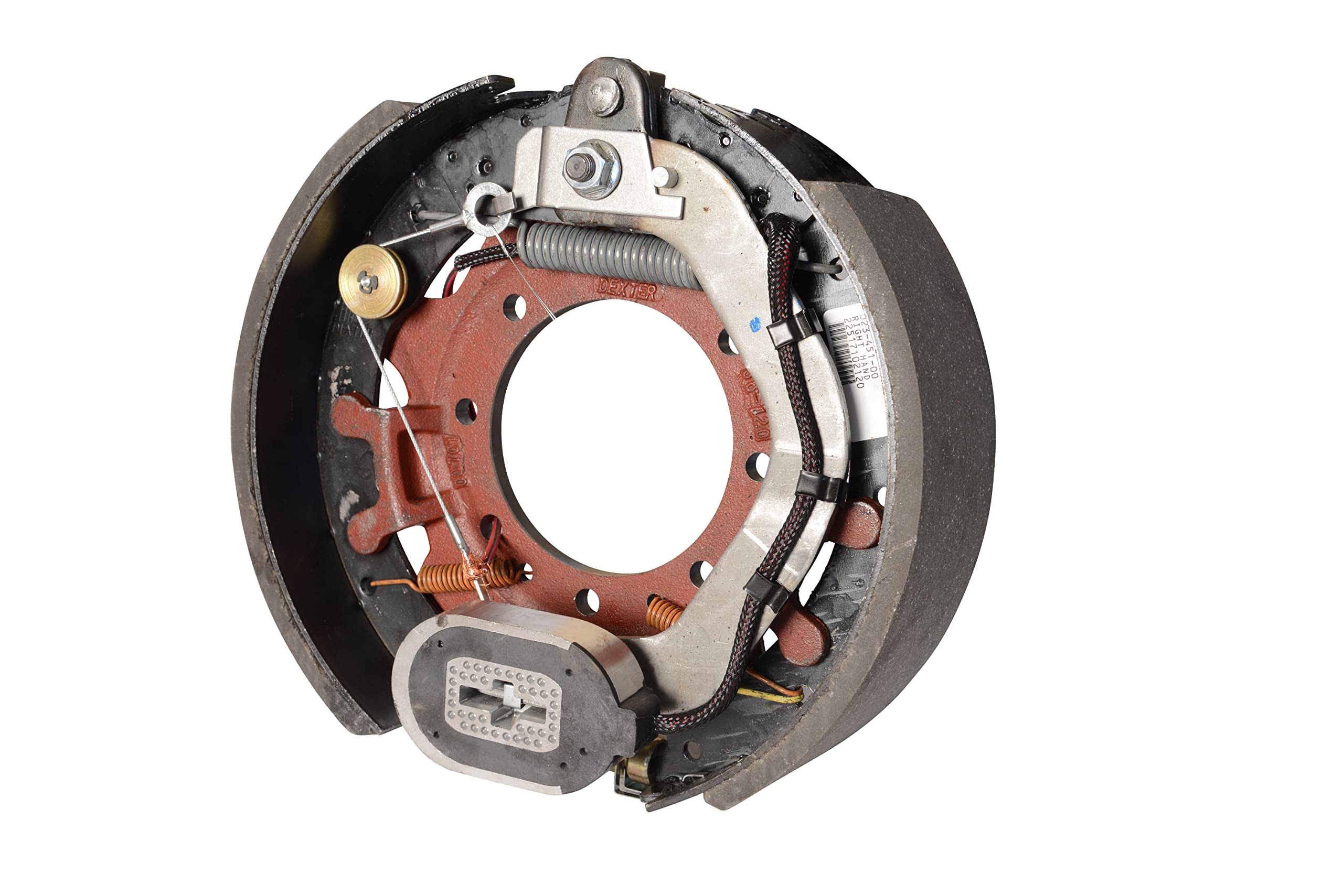 K23-451-00 Disc Brake Kit