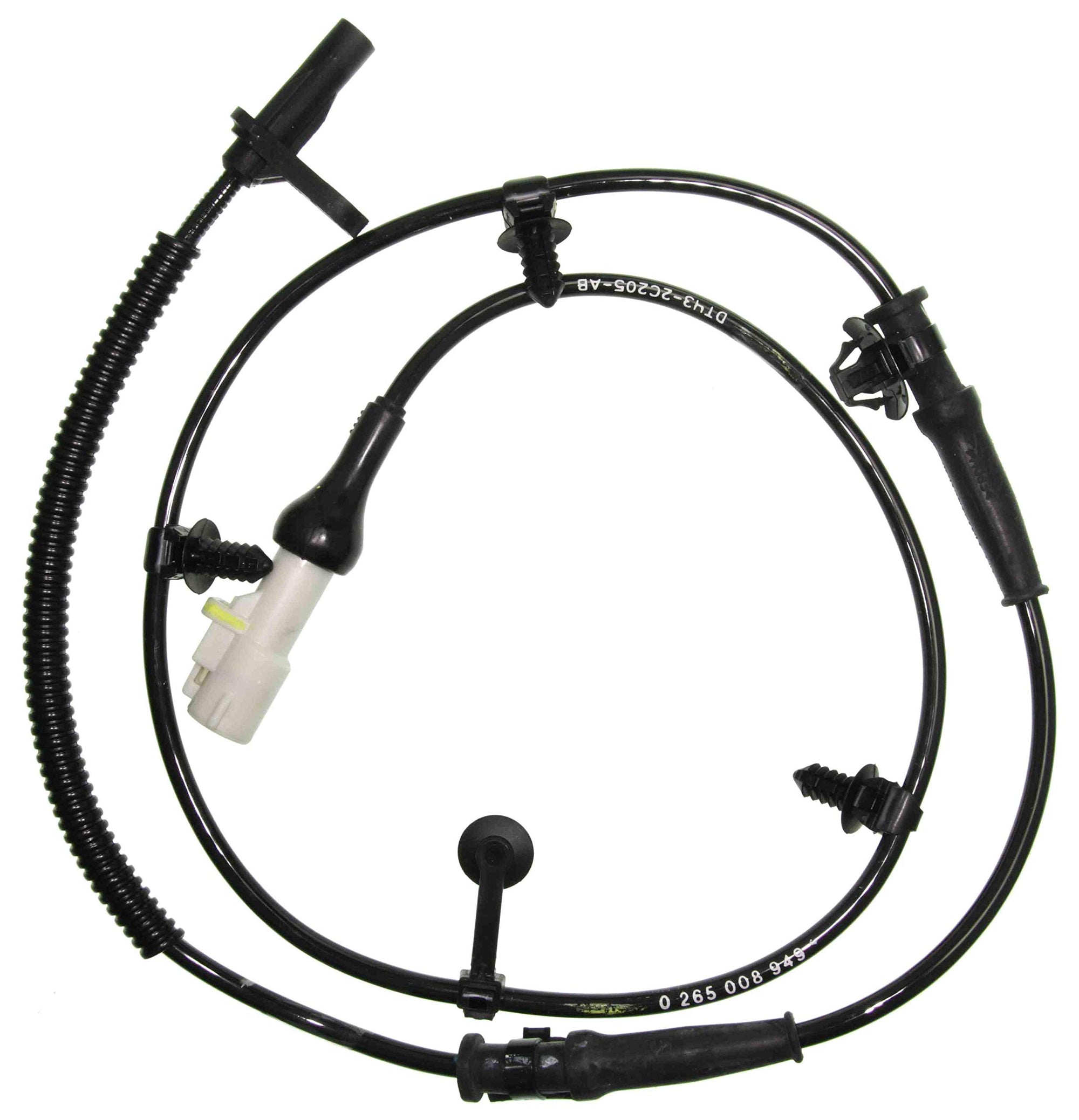 Wheel Speed Sensor NGK/NTK AB2100 (71038)