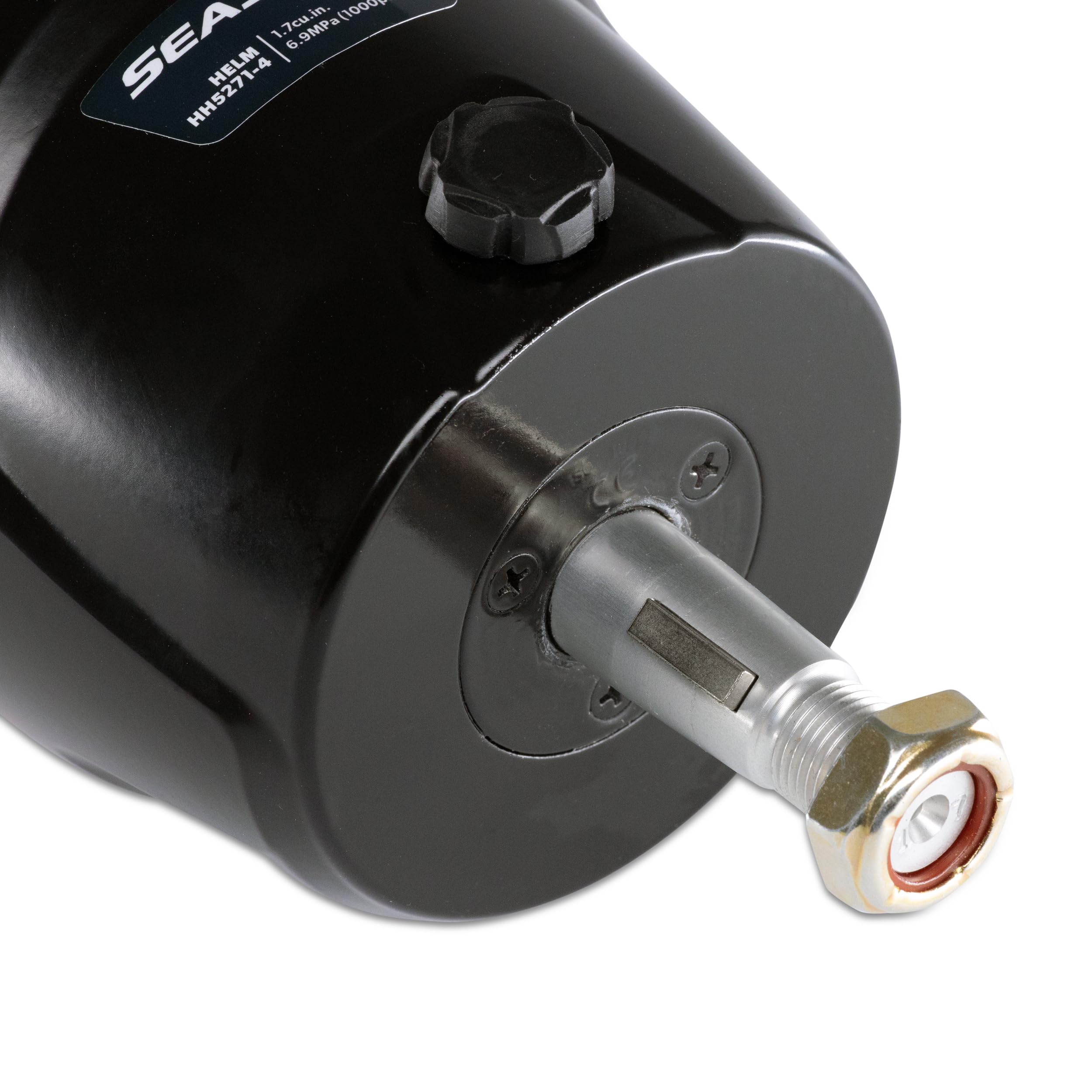 HH5271-4 Dometic Marine SeaStar Helm 1.7 FM ORB
