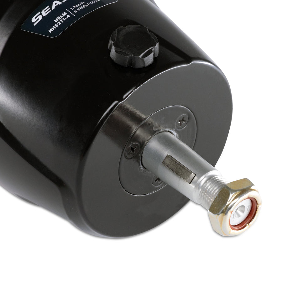 HH5271-4 Dometic Marine SeaStar Helm 1.7 FM ORB