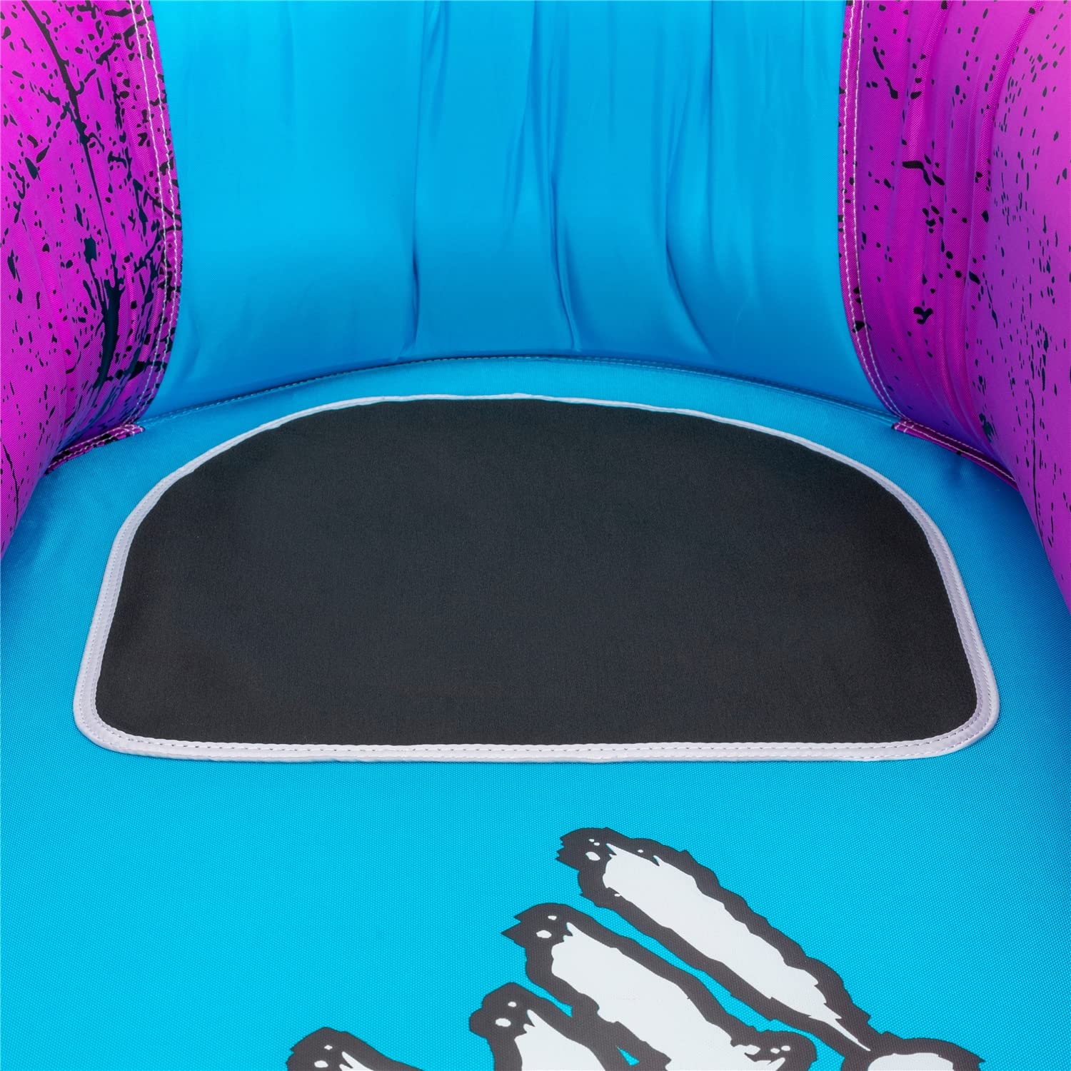 Booyah! Airhead AHBY-02 2-Rider Towable