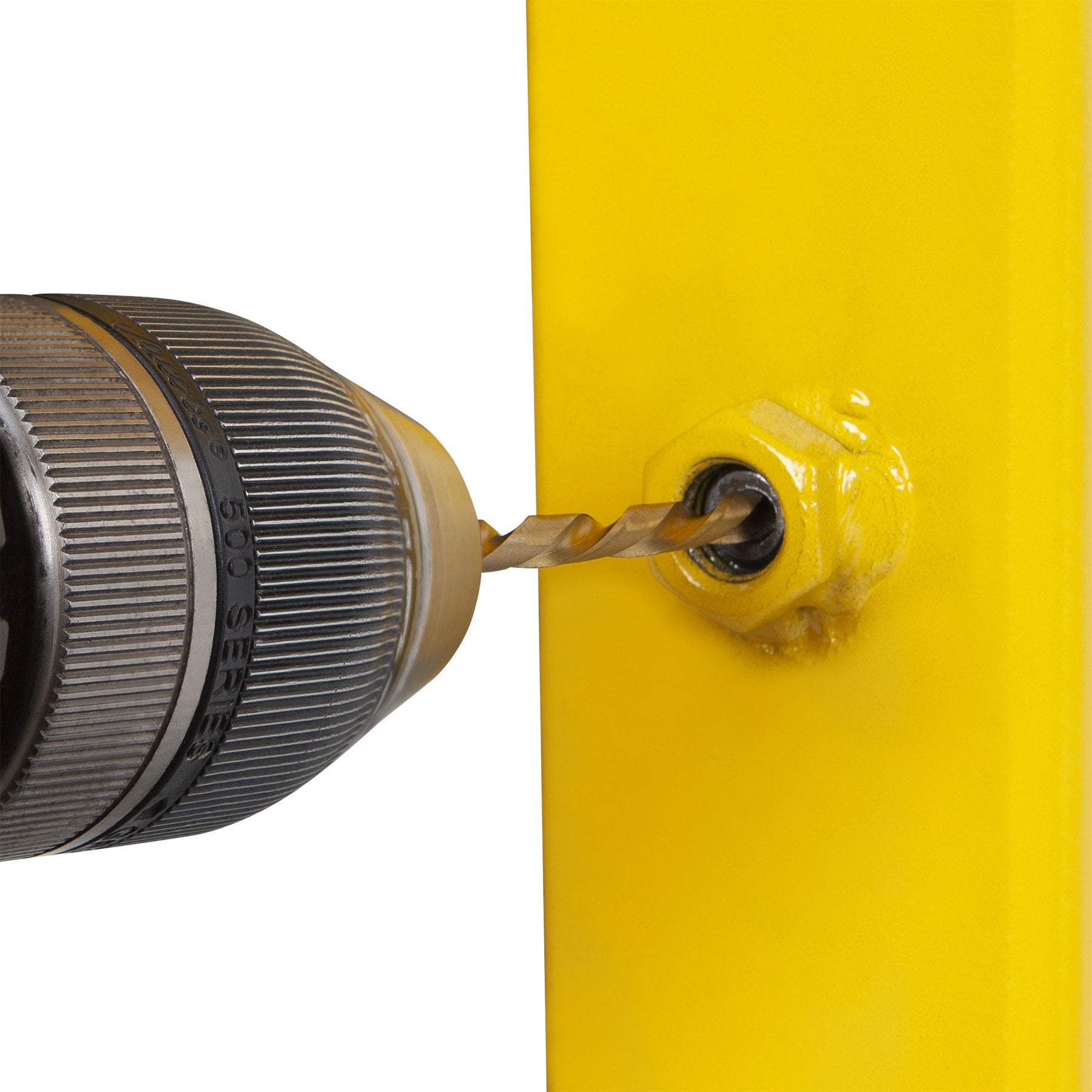 W8579 Performance Tool 1 1/32" Titanium Drill Bit for Precision Drilling in Wood, Plastic, and Metal