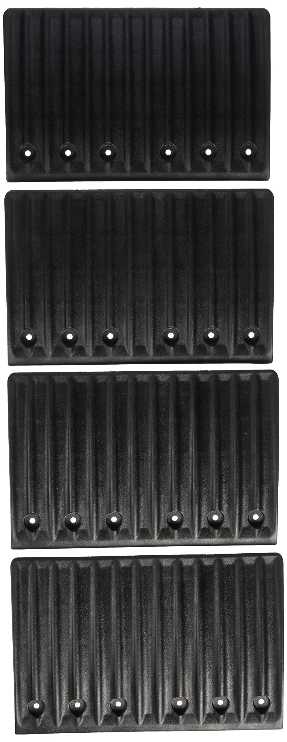 Glide Edge Caliber Tilt Set 13362, 4-Pc Kit