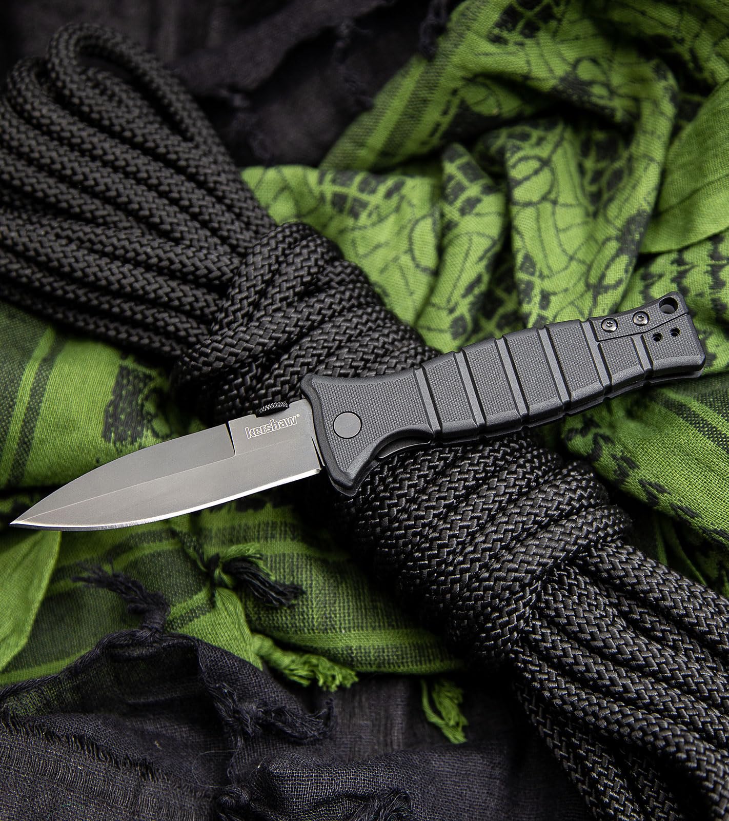 XCOM Kershaw 3425X