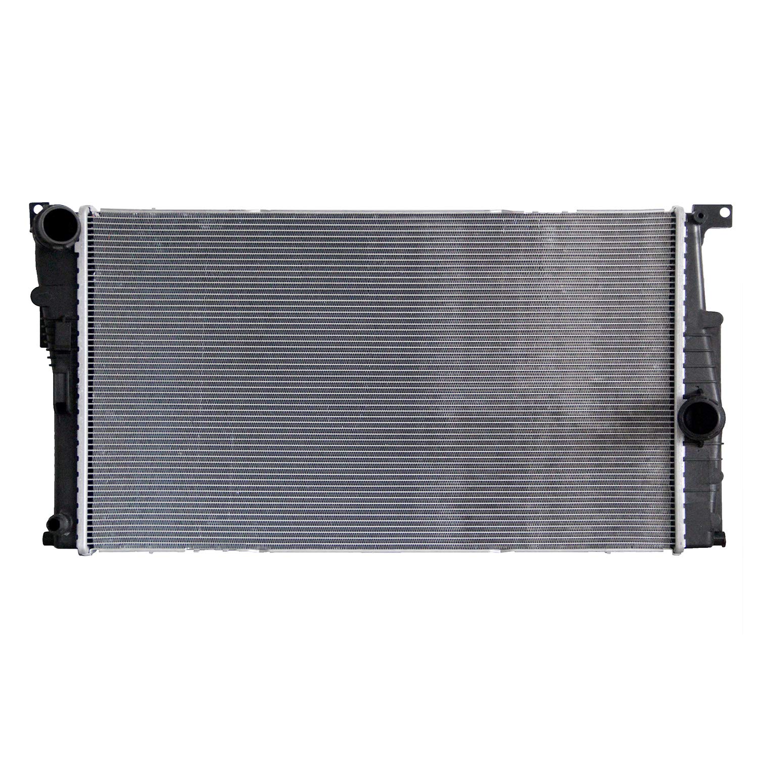 Radiator TYC 13571 Compatible with 2014-2018 BMW 3 Series