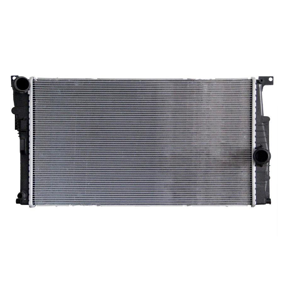 Radiator TYC 13571 Compatible with 2014-2018 BMW 3 Series
