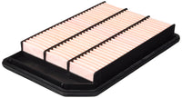 Air Wix Filter 49008
