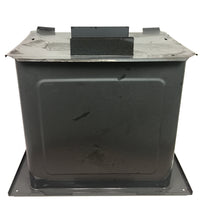17" Enameled Oven Can Assembly Atwood 51969