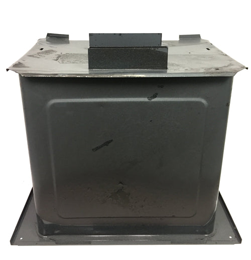 17" Enameled Oven Can Assembly Atwood 51969