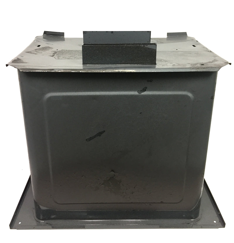17" Enameled Oven Can Assembly Atwood 51969