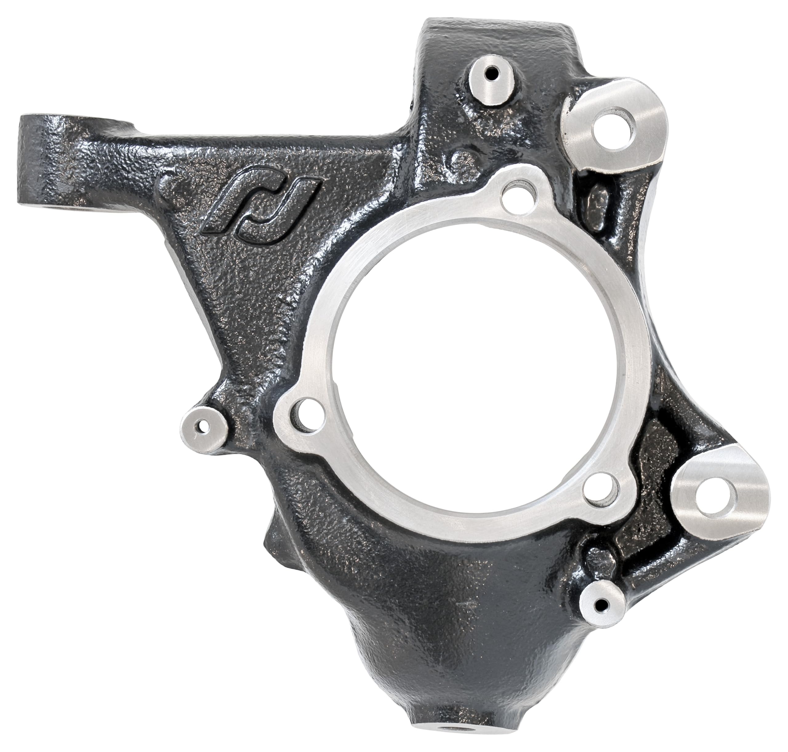 High Steer RockJock Components