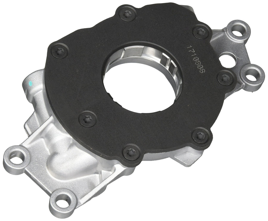 Melling Oil Pump, Internal, Wet Sump, Standard Volume, GM LS-Series, Each