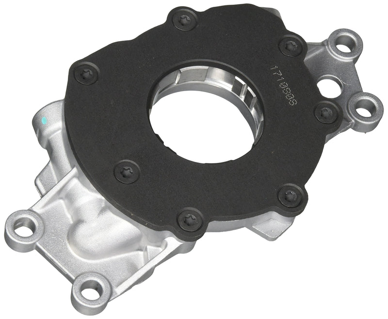 Melling Oil Pump, Internal, Wet Sump, Standard Volume, GM LS-Series, Each