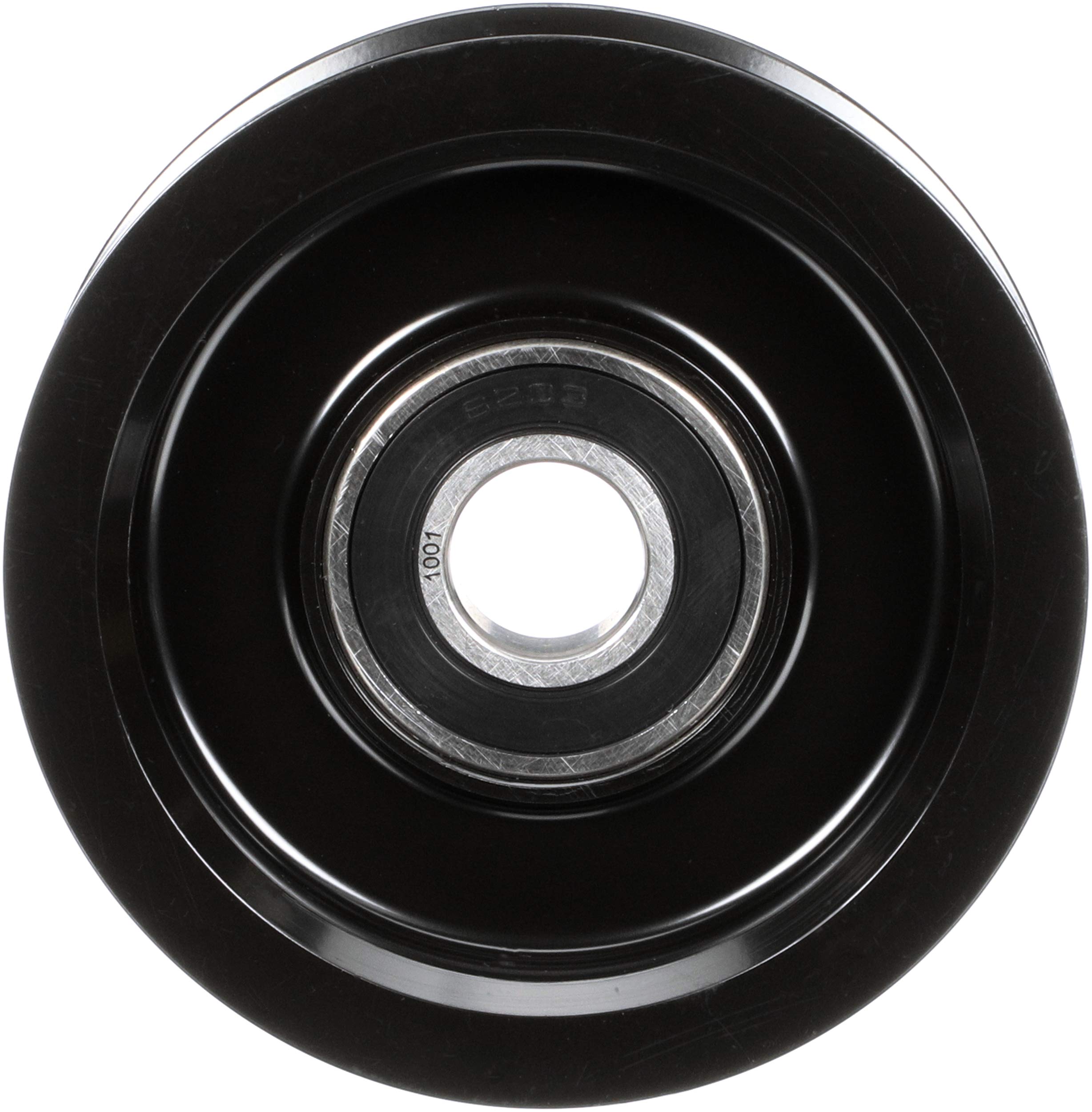 DriveAlign Gates 36177 Idler/Tensioner Belt Drive Pulley