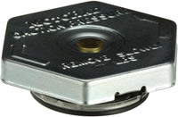 Heavy-Duty Gates Radiator Cap 31308