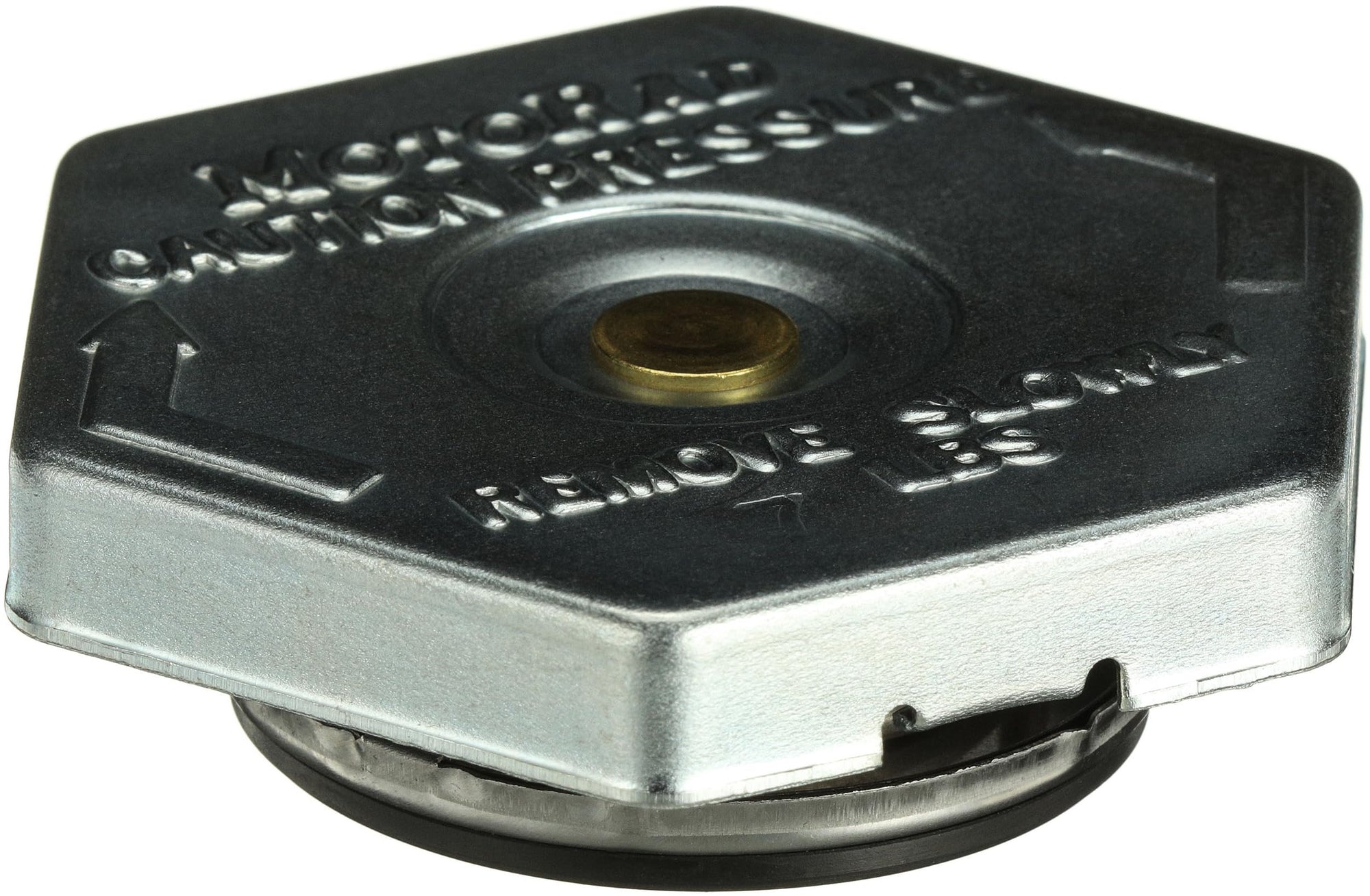 Heavy-Duty Gates Radiator Cap 31308
