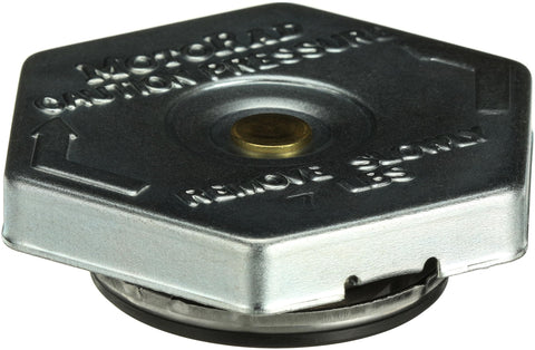Heavy-Duty Gates Radiator Cap 31308