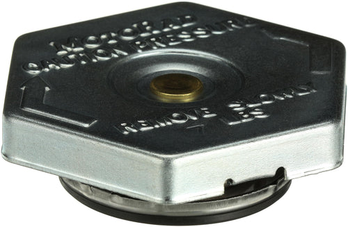 Heavy-Duty Gates Radiator Cap 31308
