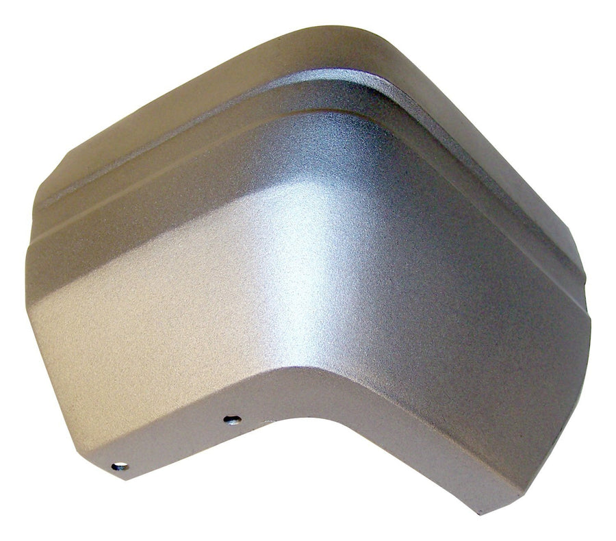 Bumper End Cap Crown Automotive Body