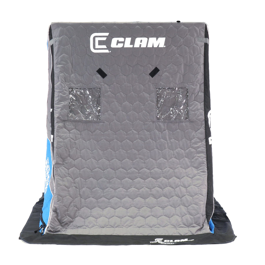 Nanook XT Thermal Clam, Blue