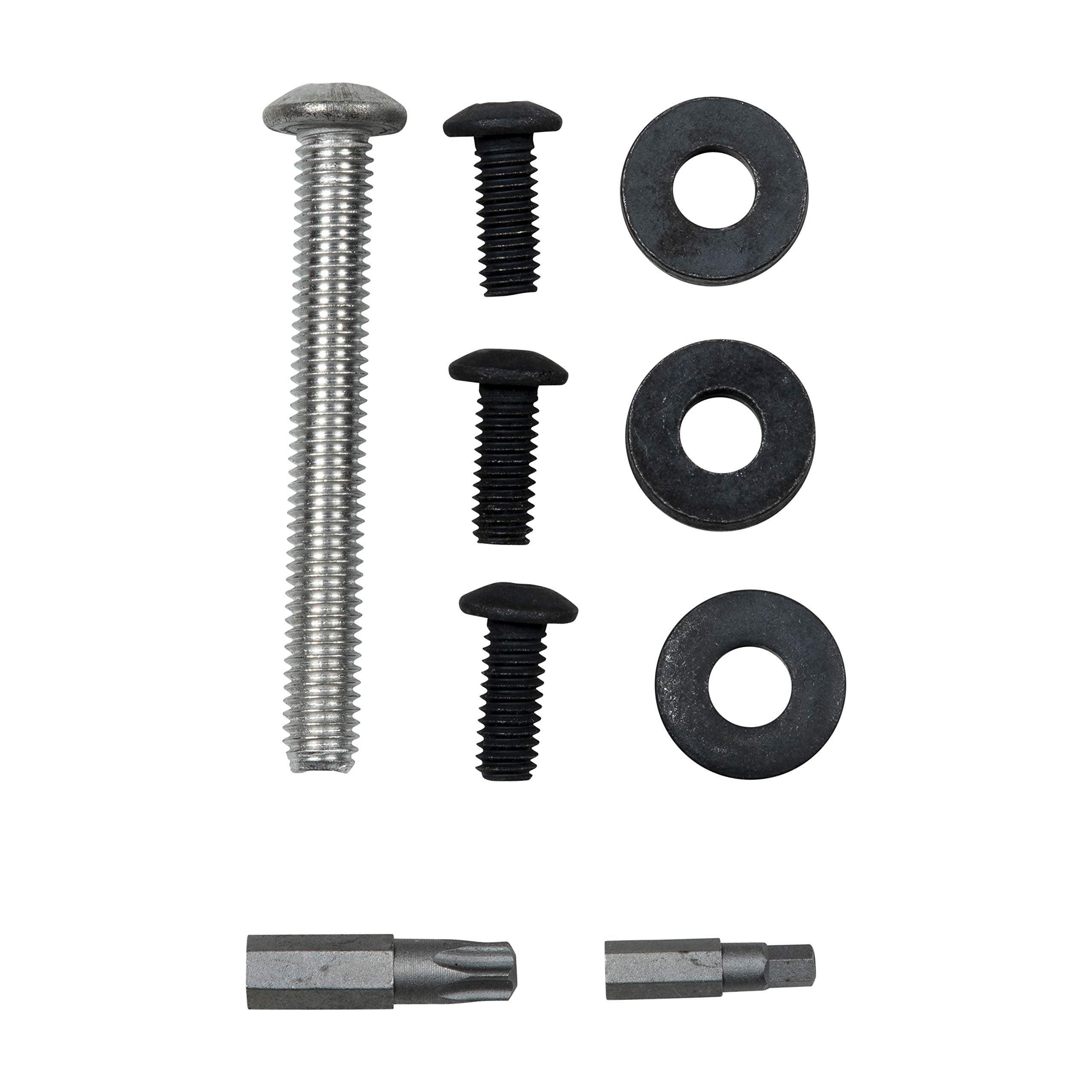 ToyLok Lippert 337112 Truck Bed Mounting Kit RV