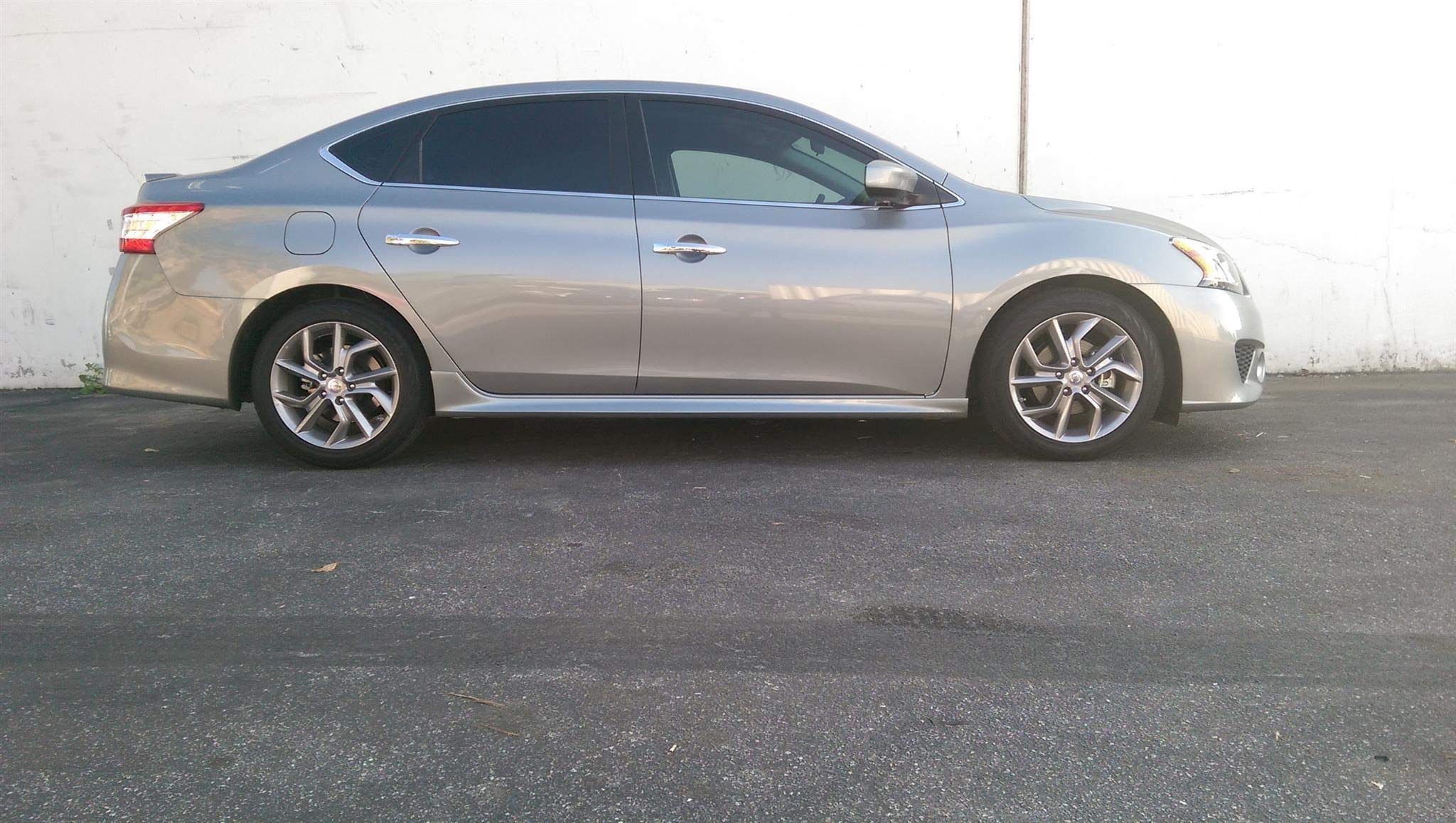 Coilover Lowering Spring Megan Racing MR-LS-NSE13