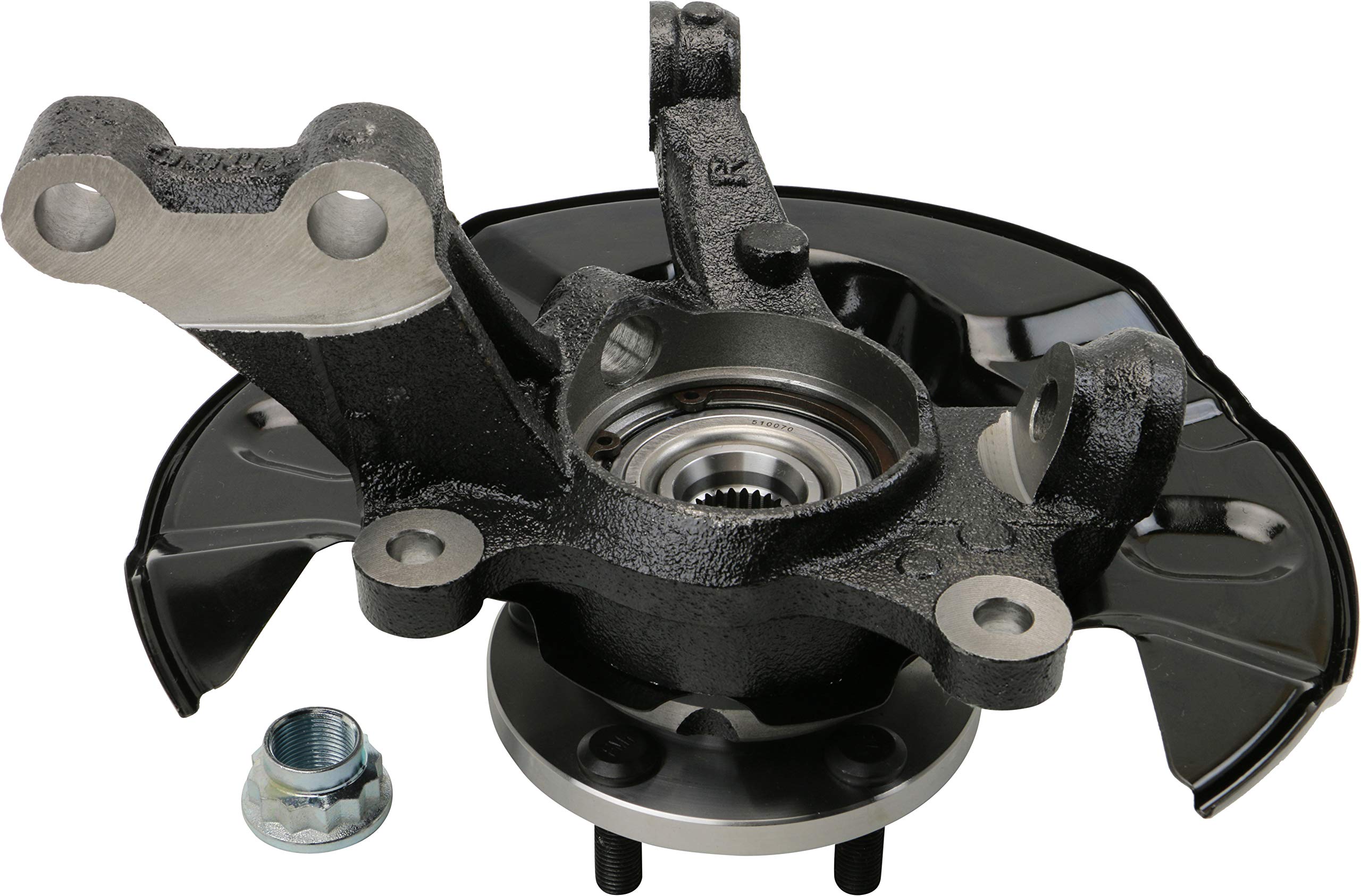 MOOG Suspension Knuckle Assembly LK066 for Toyota Matrix