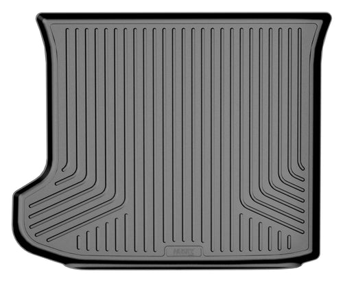Weatherbeater Husky Liners Cargo Liner | Fits 2022-2025 Kia EV6 | Cargo, 1-pc Black - 27731