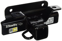 Black Draw-Tite 75151 Max-Frame Receiver